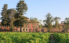 Hotel Château Saint Roux Le Luc-le Cannet Des Maures À